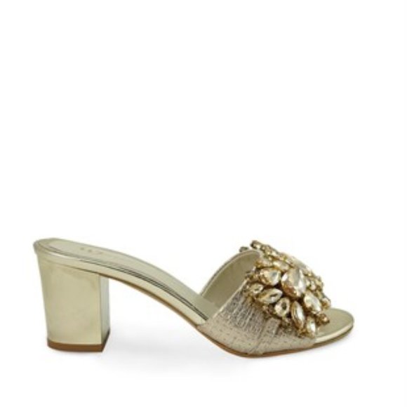 The Ho VARIO Sandals